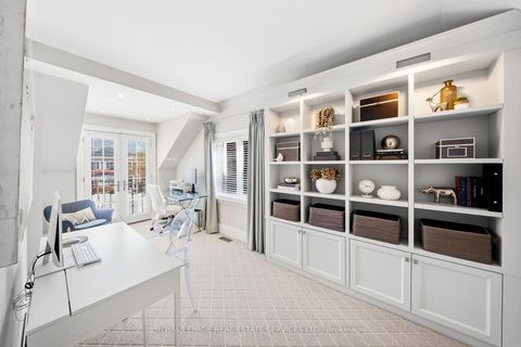 Photo 33 at 82 Dunedin Drive, Kingsway South, Toronto