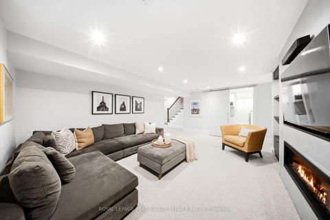 Photo 36 at 82 Dunedin Drive, Kingsway South, Toronto