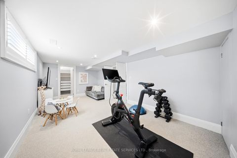 Photo 38 at 82 Dunedin Drive, Kingsway South, Toronto