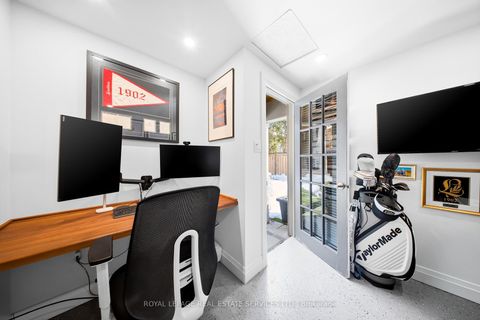 Photo 43 at 82 Dunedin Drive, Kingsway South, Toronto