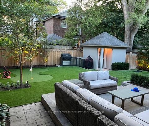 Photo 44 at 82 Dunedin Drive, Kingsway South, Toronto