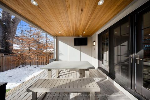 Photo 45 at 82 Dunedin Drive, Kingsway South, Toronto