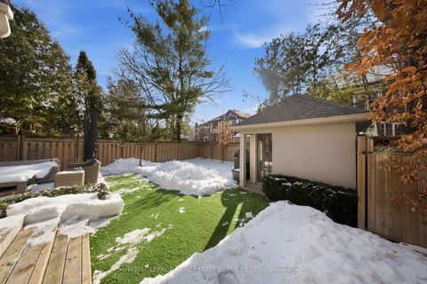 Photo 47 at 82 Dunedin Drive, Kingsway South, Toronto