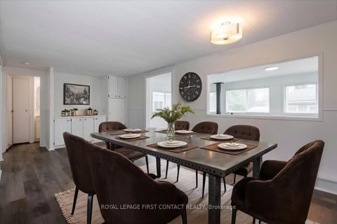 Photo 7 at 25 Hawthorne Drive, Rural Innisfil, Innisfil