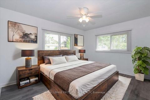 Photo 18 at 25 Hawthorne Drive, Rural Innisfil, Innisfil