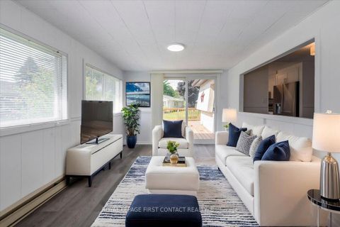 Photo 24 at 25 Hawthorne Drive, Rural Innisfil, Innisfil