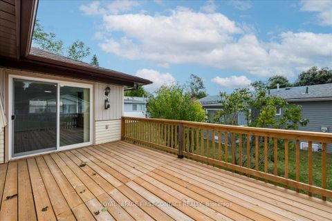 Photo 25 at 25 Hawthorne Drive, Rural Innisfil, Innisfil