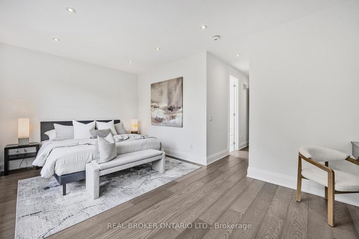 Photo 17 at 9A Maple Avenue N, Port Credit, Mississauga