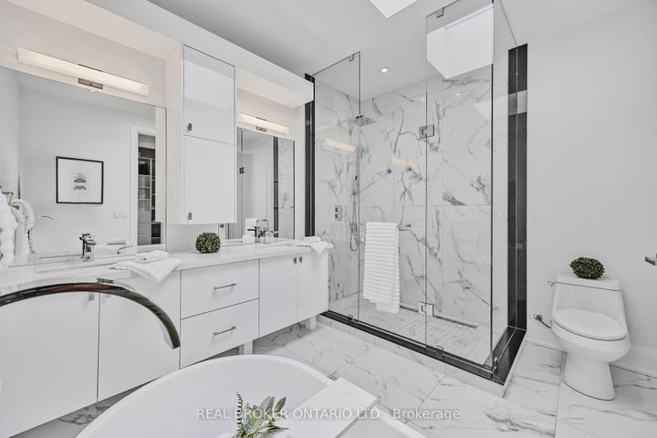 Photo 23 at 9A Maple Avenue N, Port Credit, Mississauga