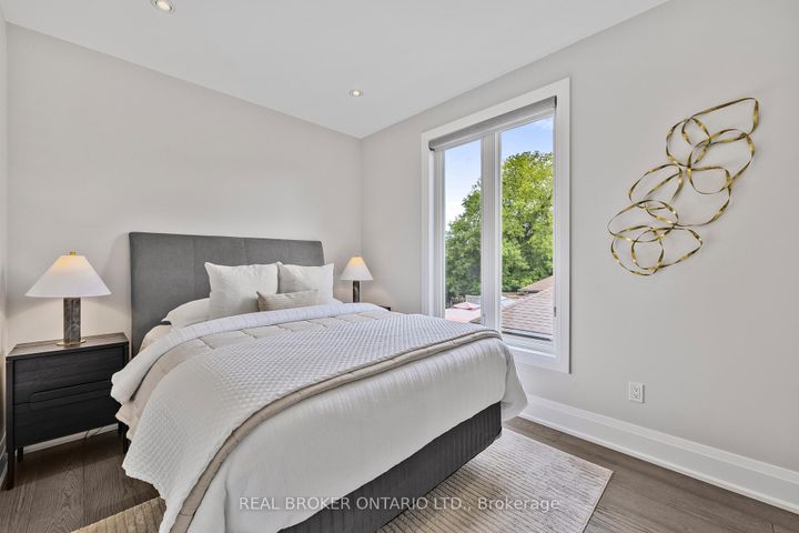 Photo 25 at 9A Maple Avenue N, Port Credit, Mississauga