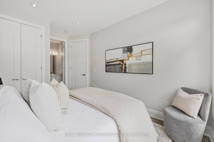 Photo 33 at 9A Maple Avenue N, Port Credit, Mississauga