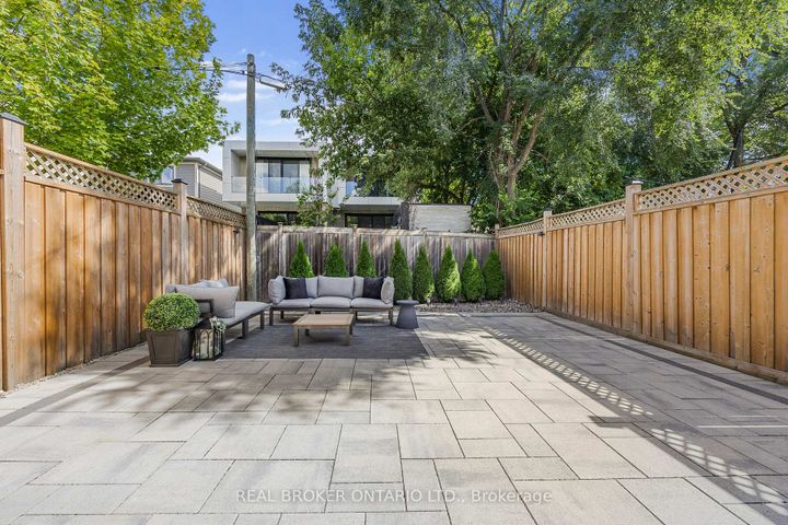 Photo 43 at 9A Maple Avenue N, Port Credit, Mississauga