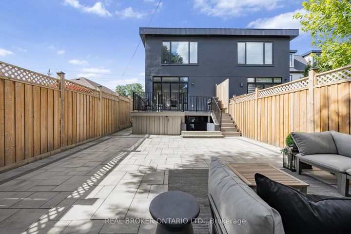 Photo 44 at 9A Maple Avenue N, Port Credit, Mississauga