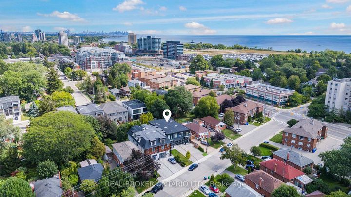Photo 47 at 9A Maple Avenue N, Port Credit, Mississauga