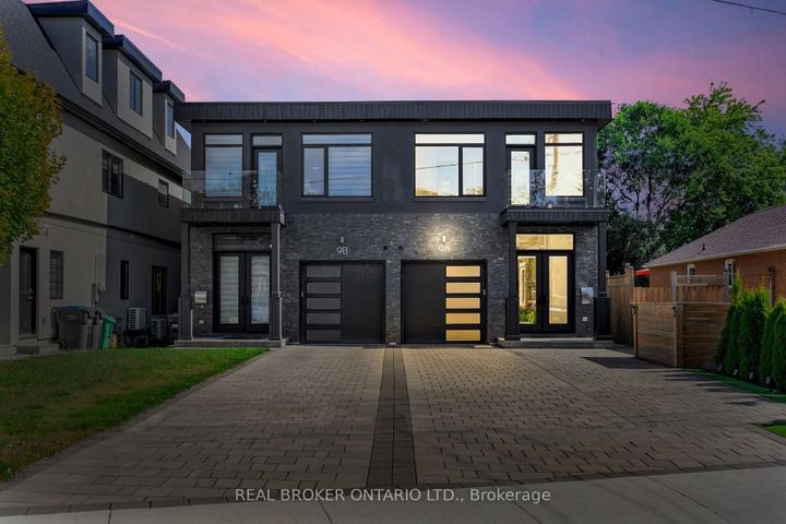 Photo 49 at 9A Maple Avenue N, Port Credit, Mississauga