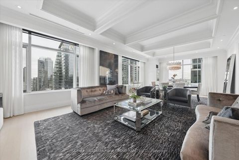 Photo 6 at 3401 - 311 Bay Street, Bay Street Corridor, Toronto