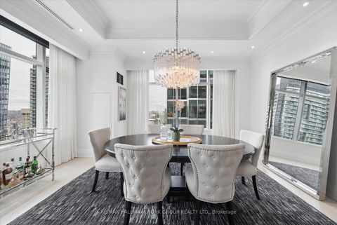 Photo 8 at 3401 - 311 Bay Street, Bay Street Corridor, Toronto