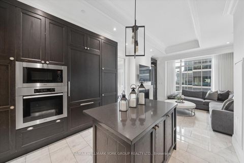 Photo 13 at 3401 - 311 Bay Street, Bay Street Corridor, Toronto