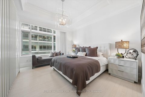 Photo 17 at 3401 - 311 Bay Street, Bay Street Corridor, Toronto