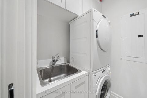 Photo 26 at 3401 - 311 Bay Street, Bay Street Corridor, Toronto