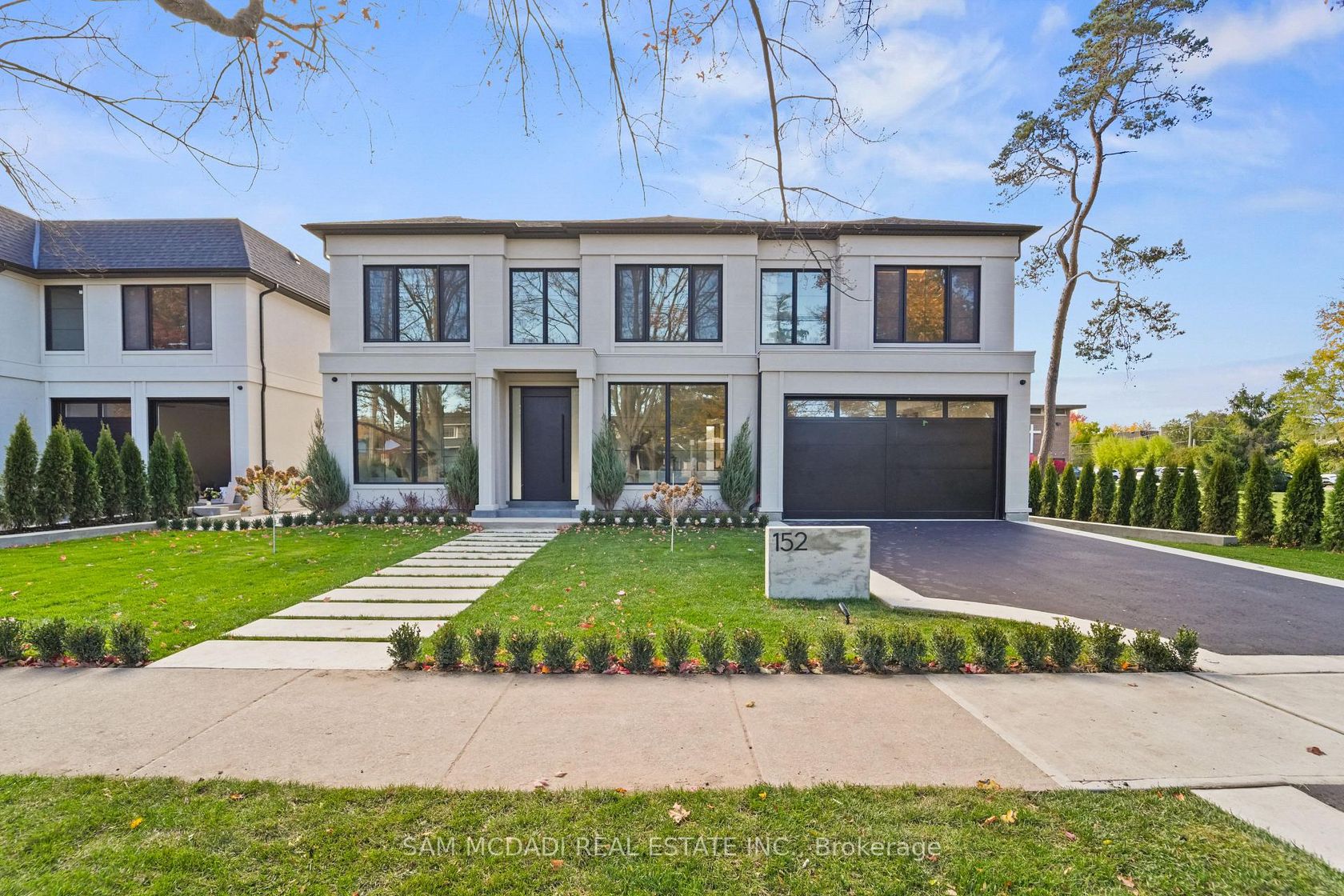 152 Third Line, BR Bronte, Oakville 