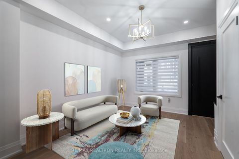 Photo 4 at 283 Euclid Avenue, Bellwoods, Toronto