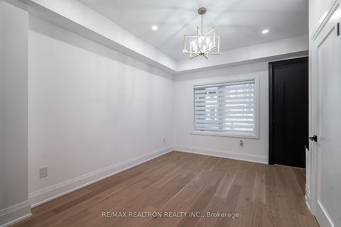 Photo 5 at 283 Euclid Avenue, Bellwoods, Toronto