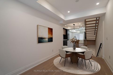 Photo 11 at 283 Euclid Avenue, Bellwoods, Toronto