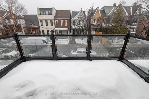 Photo 26 at 283 Euclid Avenue, Bellwoods, Toronto