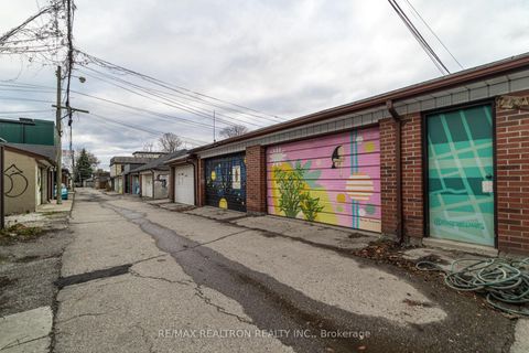 Photo 45 at 283 Euclid Avenue, Bellwoods, Toronto