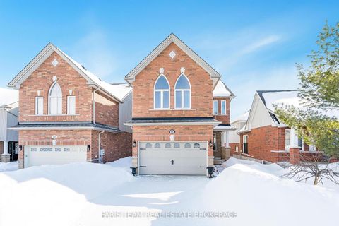 Photo 0 at 1845 Lamstone Street, Alcona, Innisfil