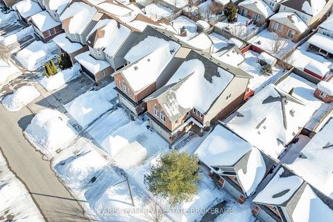 Photo 1 at 1845 Lamstone Street, Alcona, Innisfil