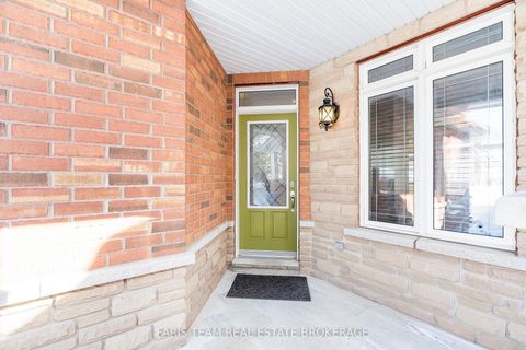 Photo 3 at 1845 Lamstone Street, Alcona, Innisfil