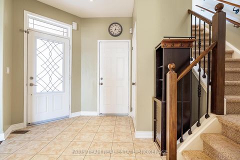 Photo 4 at 1845 Lamstone Street, Alcona, Innisfil