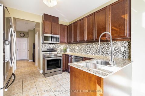 Photo 5 at 1845 Lamstone Street, Alcona, Innisfil