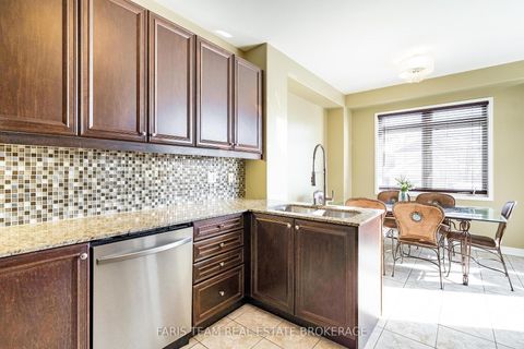 Photo 8 at 1845 Lamstone Street, Alcona, Innisfil