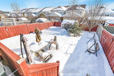 Photo 29 at 1845 Lamstone Street, Alcona, Innisfil