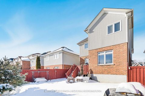 Photo 31 at 1845 Lamstone Street, Alcona, Innisfil