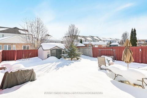 Photo 32 at 1845 Lamstone Street, Alcona, Innisfil