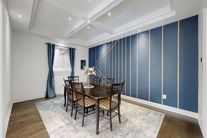 Photo 7 at 2438 Irene Crescent, GA Glen Abbey, Oakville