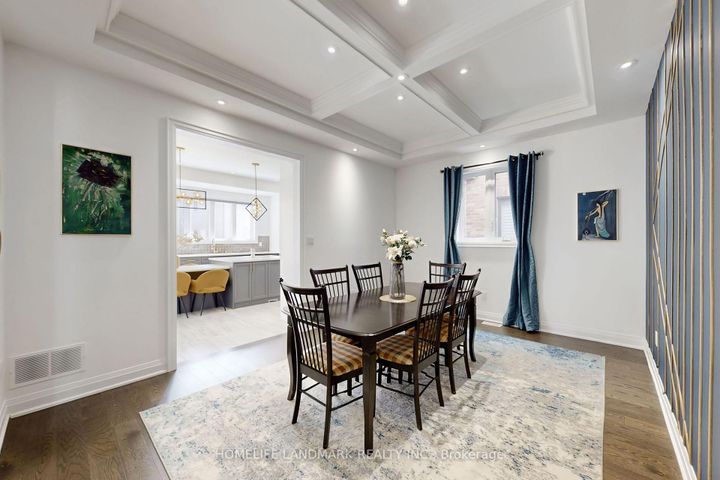 Photo 8 at 2438 Irene Crescent, GA Glen Abbey, Oakville