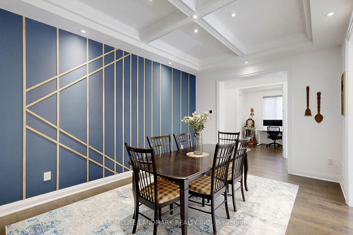 Photo 9 at 2438 Irene Crescent, GA Glen Abbey, Oakville