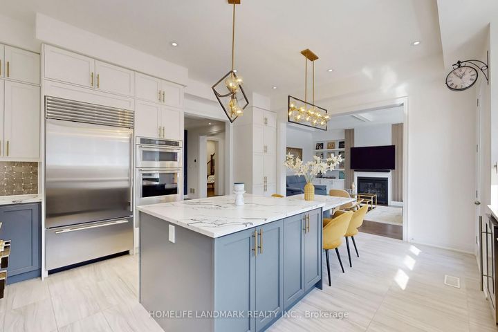 Photo 13 at 2438 Irene Crescent, GA Glen Abbey, Oakville