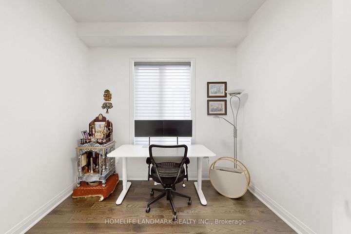 Photo 18 at 2438 Irene Crescent, GA Glen Abbey, Oakville