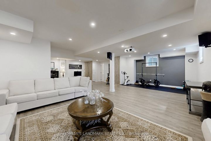 Photo 39 at 2438 Irene Crescent, GA Glen Abbey, Oakville