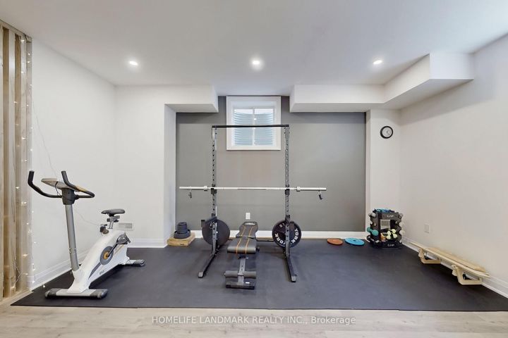 Photo 41 at 2438 Irene Crescent, GA Glen Abbey, Oakville