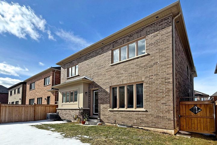 Photo 45 at 2438 Irene Crescent, GA Glen Abbey, Oakville