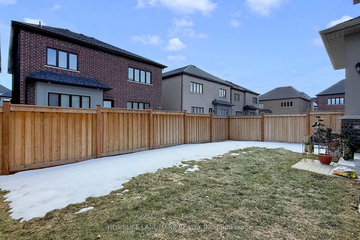 Photo 47 at 2438 Irene Crescent, GA Glen Abbey, Oakville