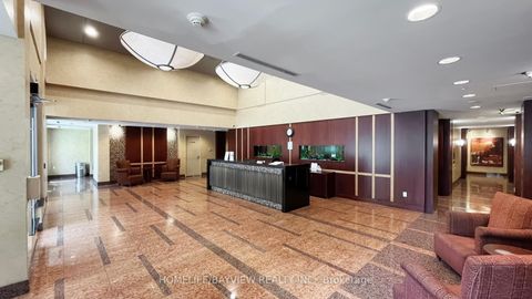 Photo 6 at 2906 - 21 Hillcrest Avenue, Willowdale East, Toronto