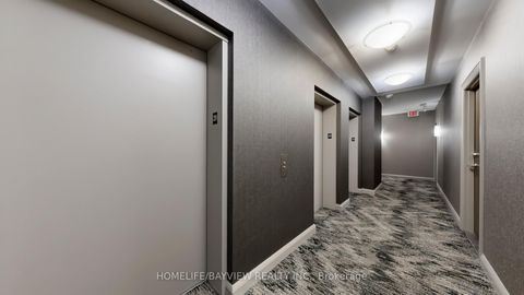 Photo 8 at 2906 - 21 Hillcrest Avenue, Willowdale East, Toronto